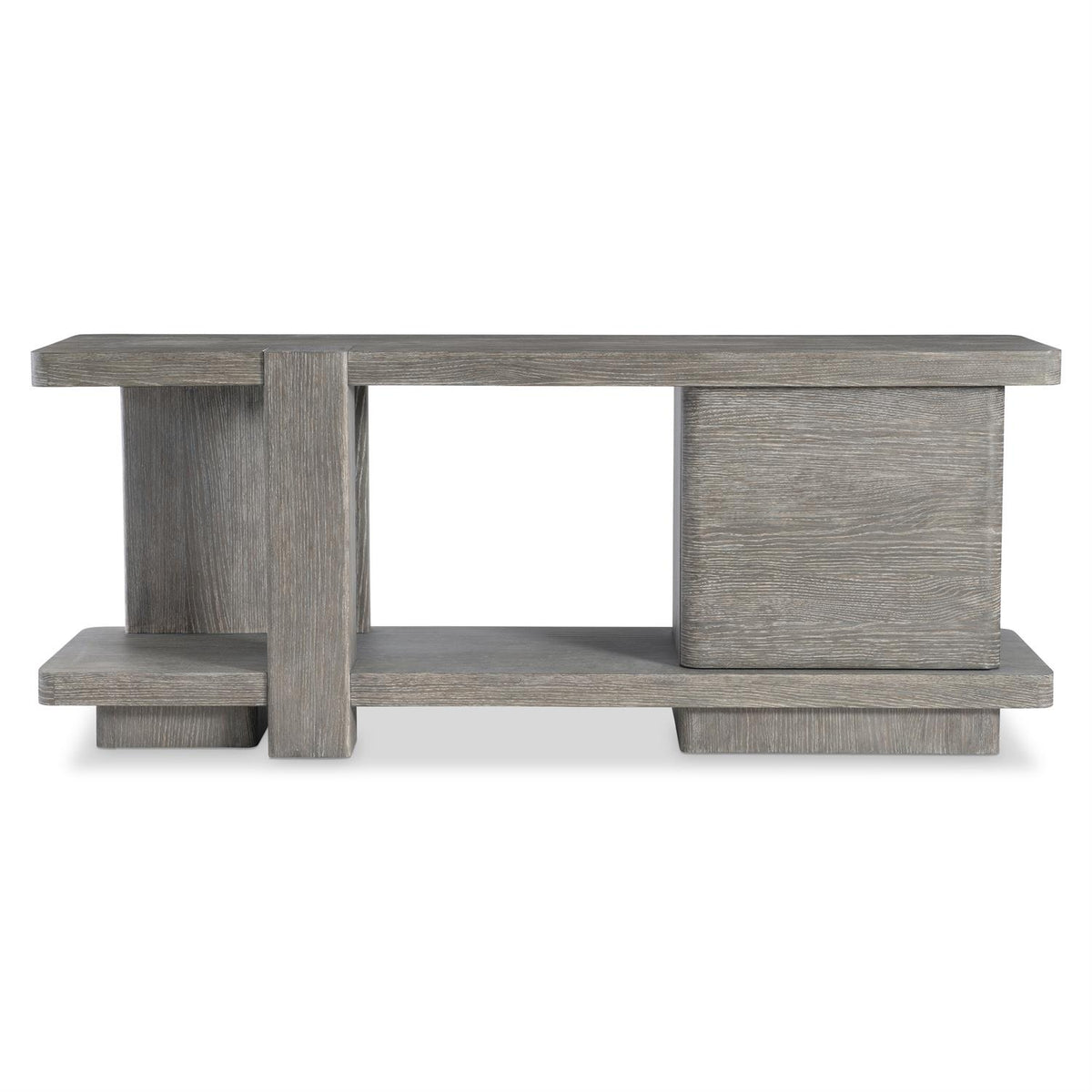 Monolith Entertainment Credenza