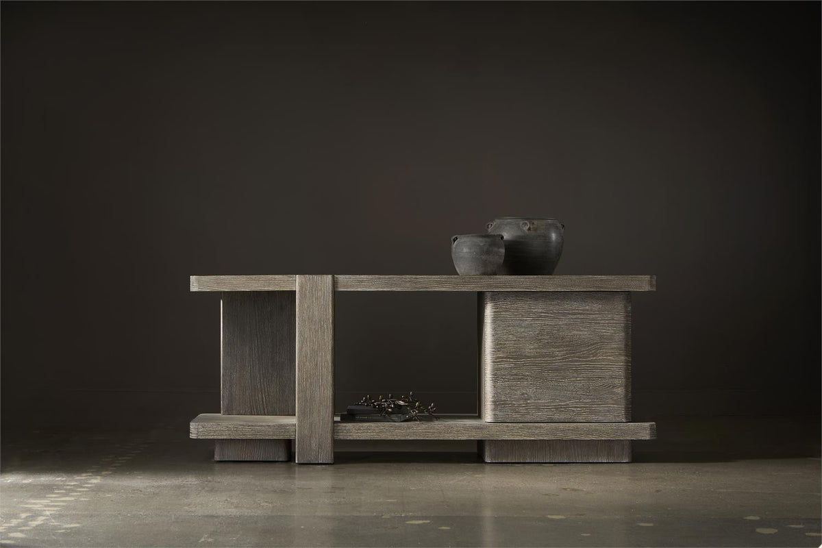 Monolith Entertainment Credenza