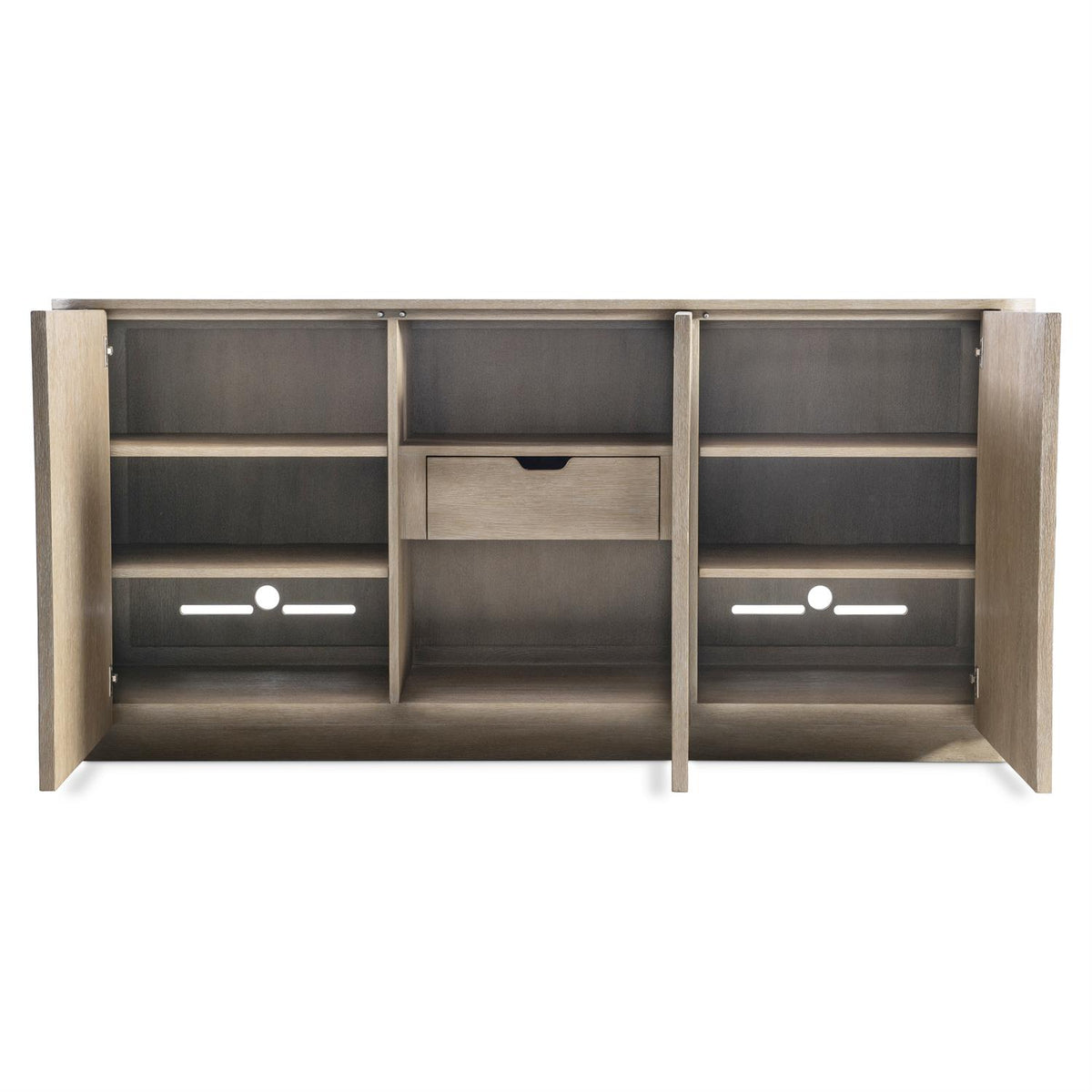 Loggia Buffet