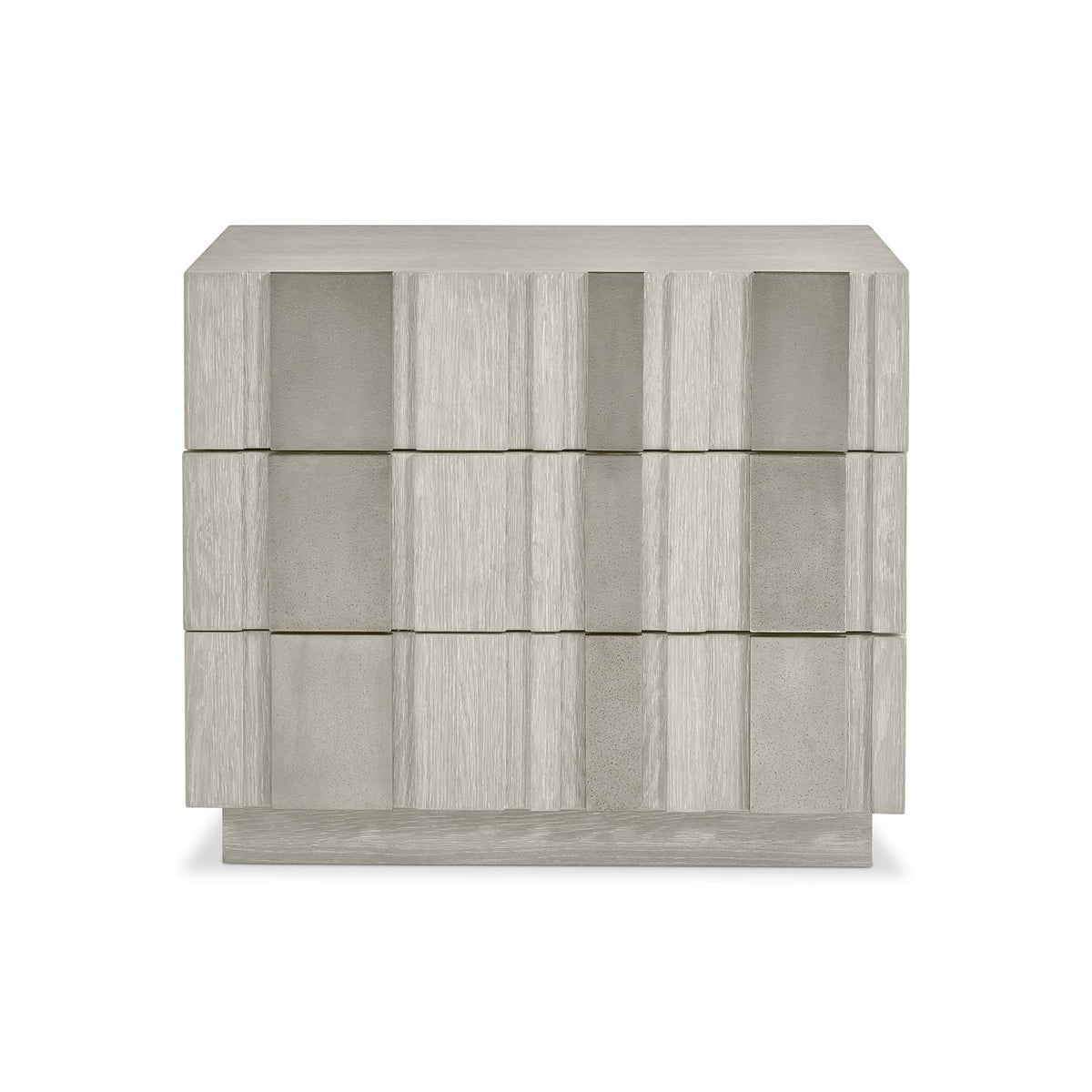 Tempo Nightstand