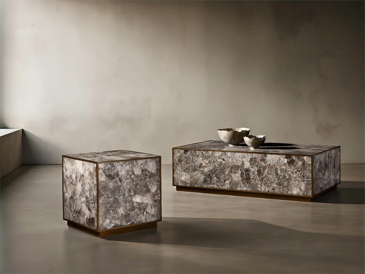 Tildon Cocktail Table