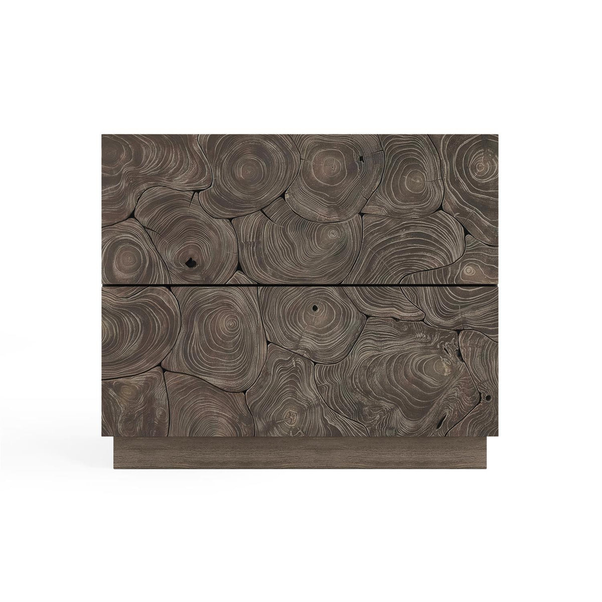 Calavaras Nightstand