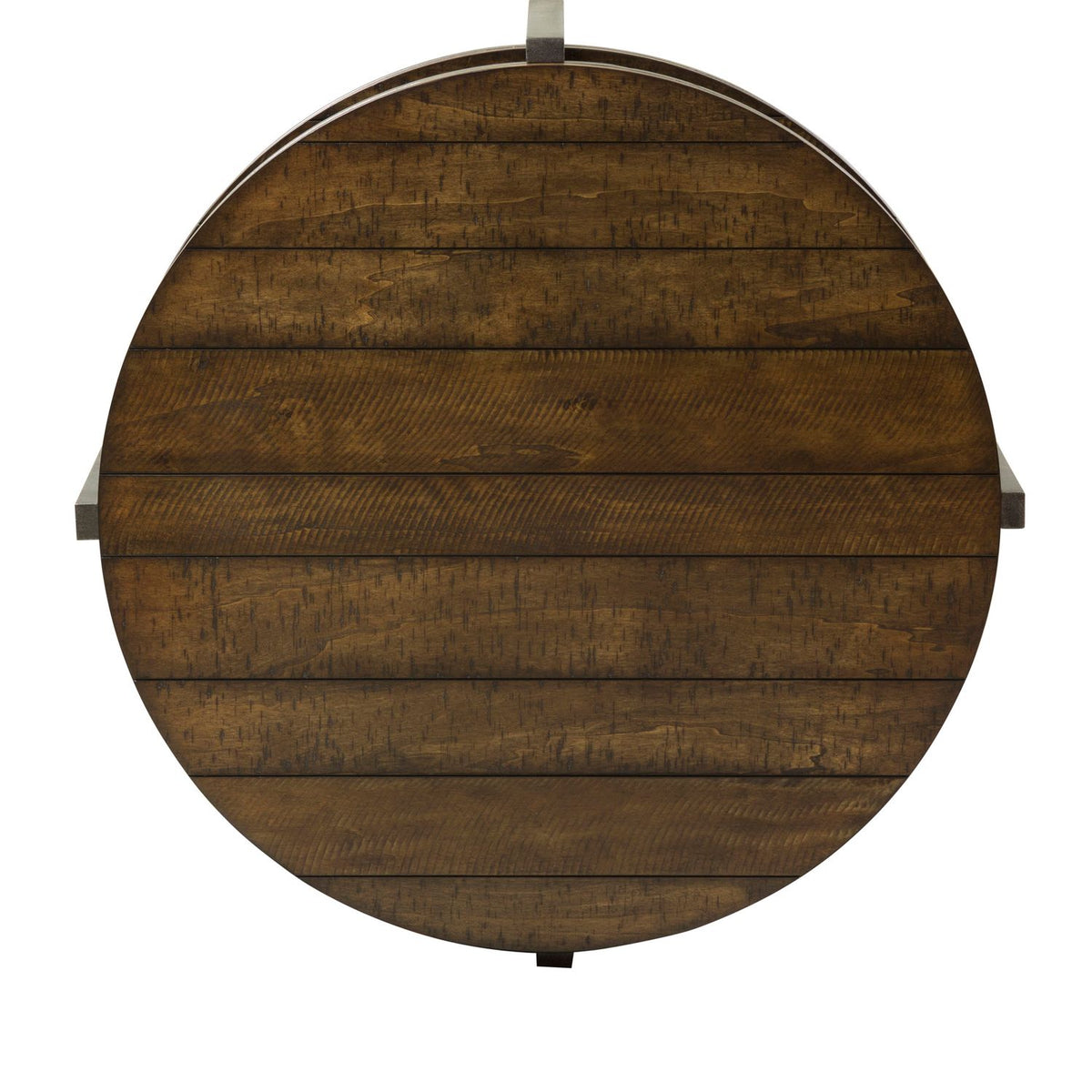 348-OT1010 - Round Cocktail Table - Liberty Furniture