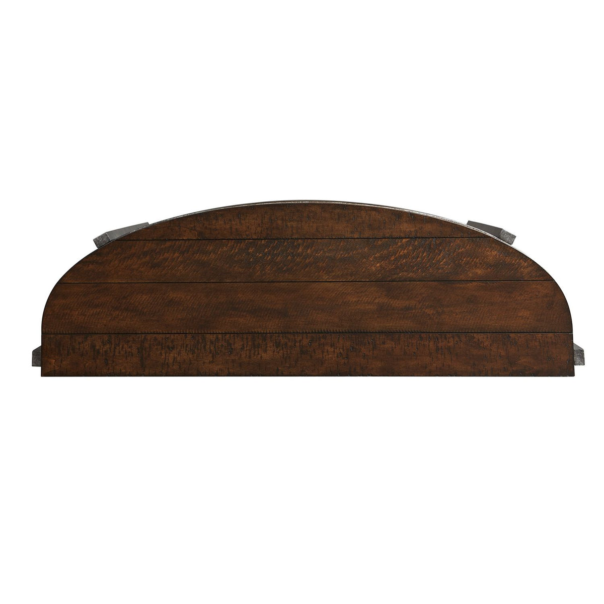 348-OT1030 - Demilune Sofa Table - Liberty Furniture