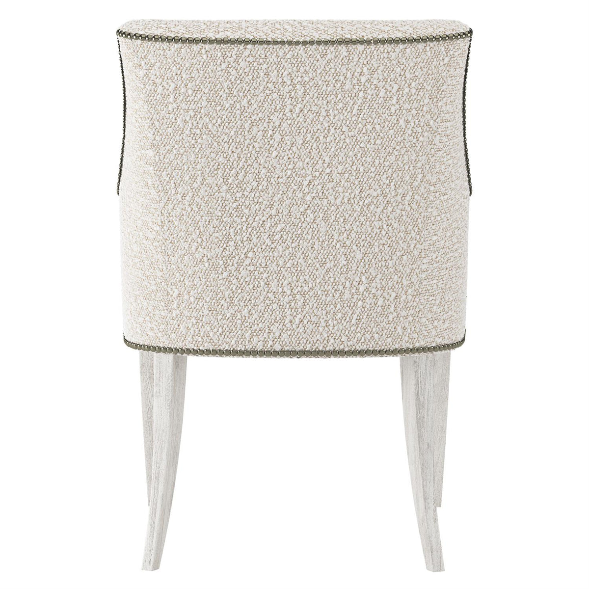 Keeley Fabric Arm Chair