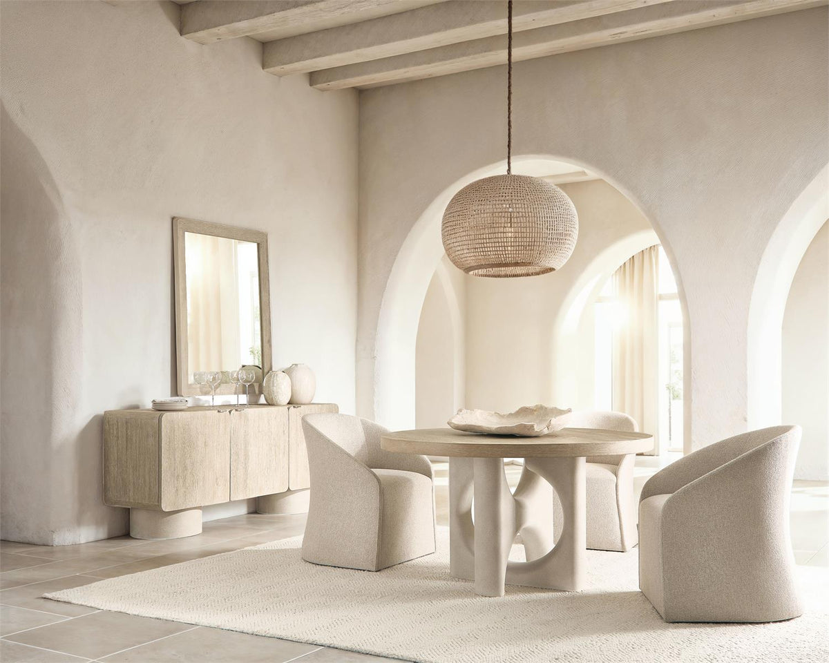 Antibes Mirror