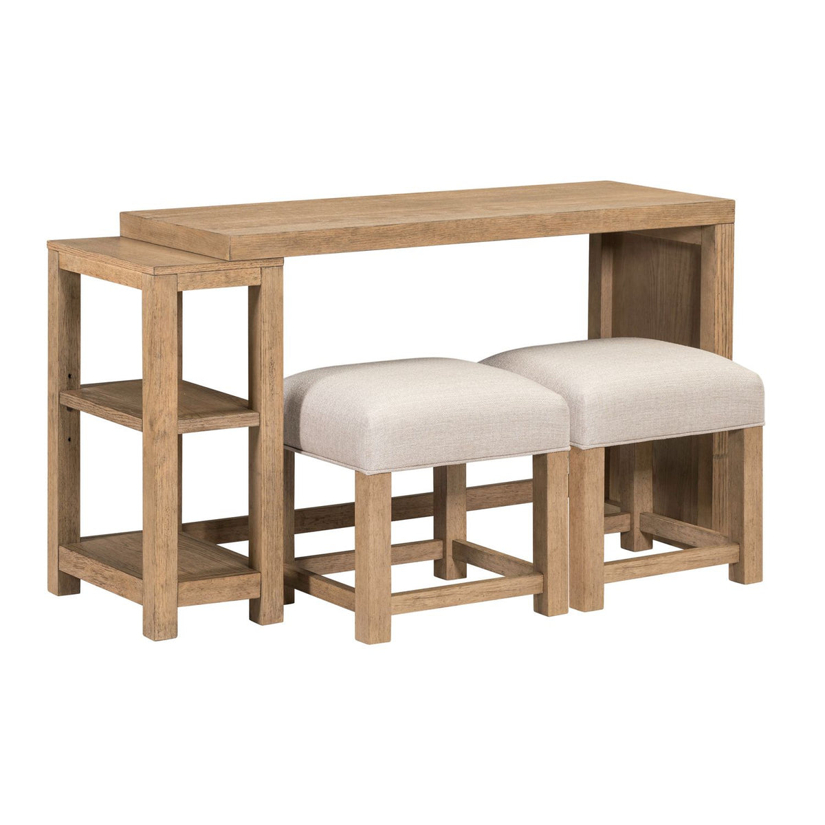 351-OT-A3PCS - Alt 3 Piece Set - Liberty Furniture