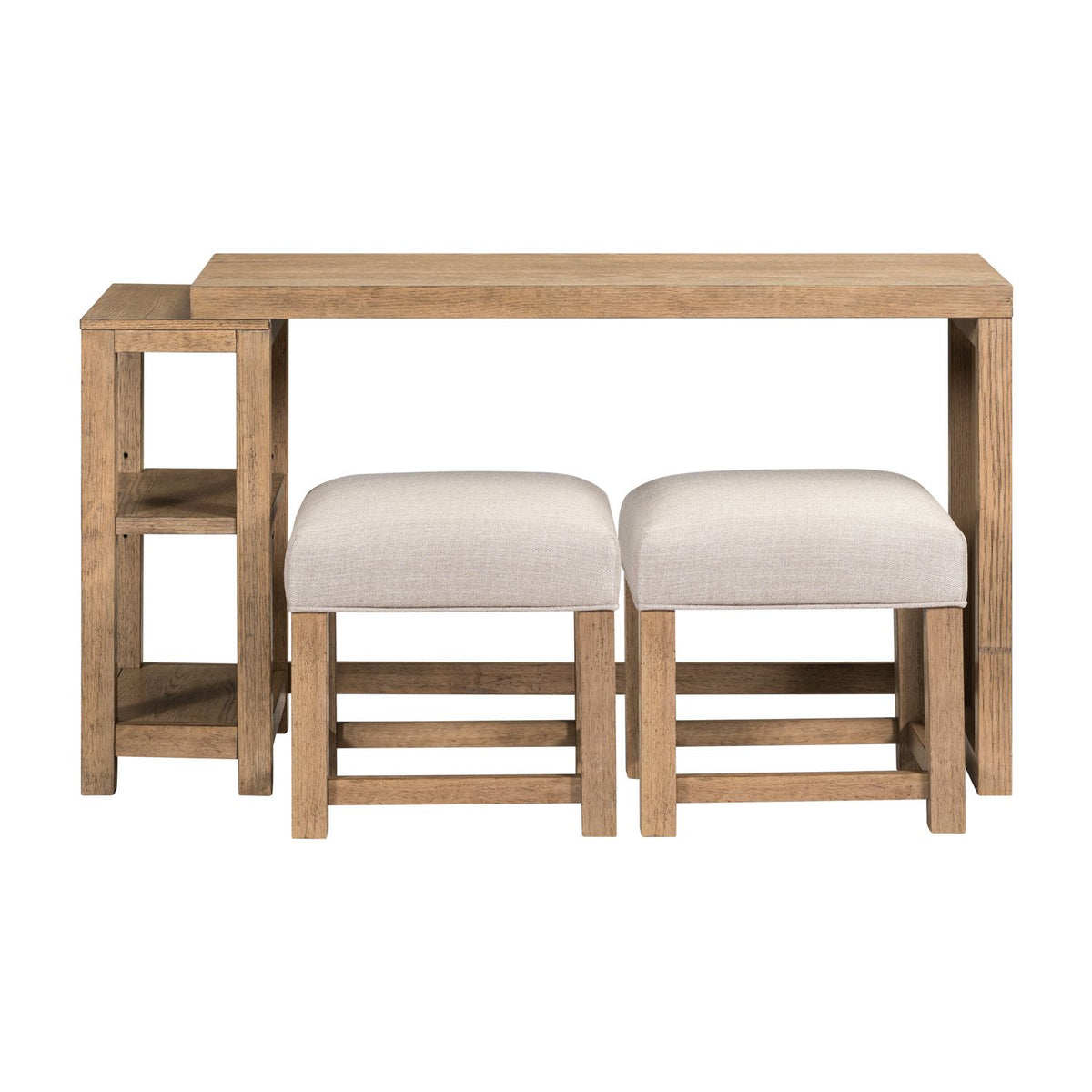 351-OT-A3PCS - Alt 3 Piece Set - Liberty Furniture