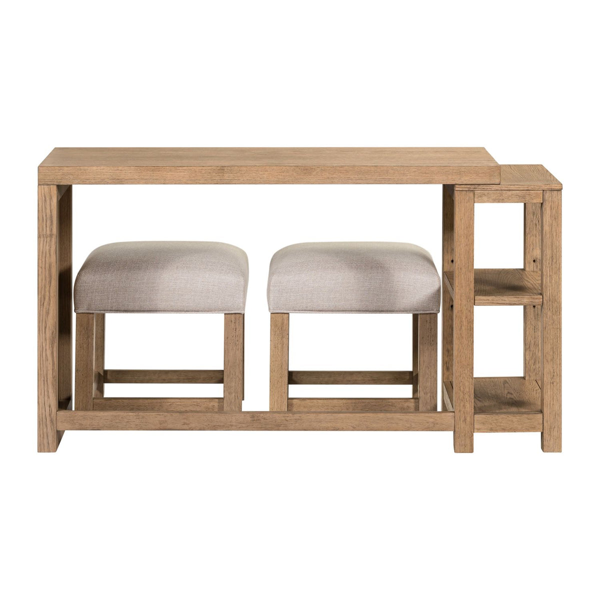 351-OT-A3PCS - Alt 3 Piece Set - Liberty Furniture