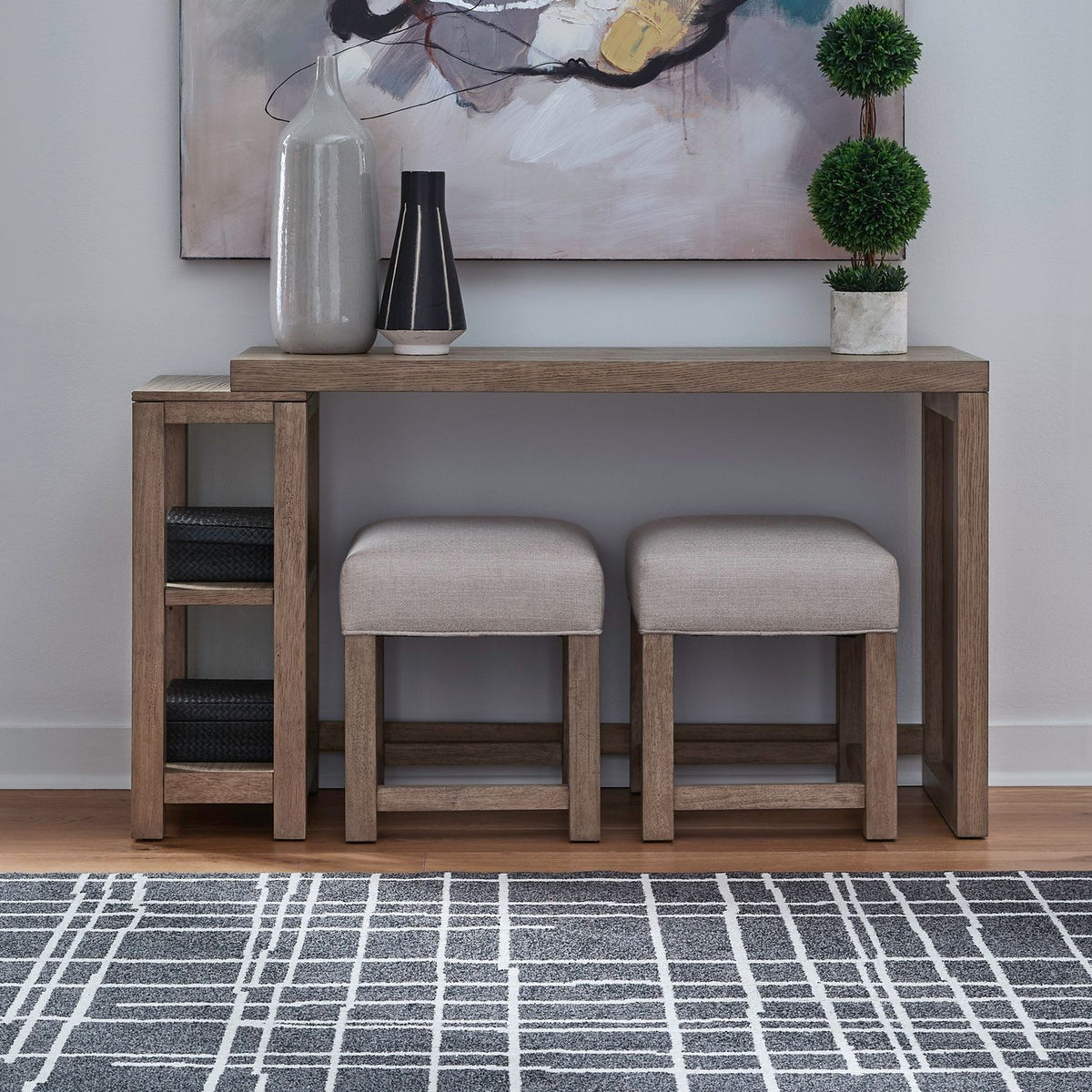 351-OT-A3PCS - Alt 3 Piece Set - Liberty Furniture