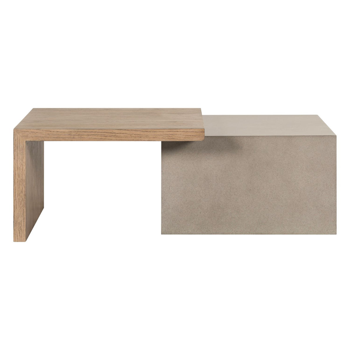 351-OT1010 - Cocktail Table - Liberty Furniture