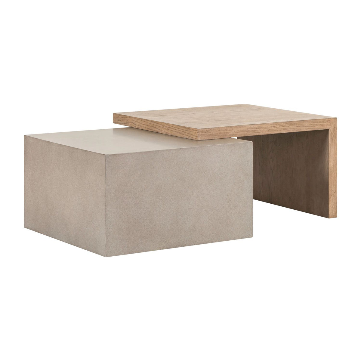 351-OT1010 - Cocktail Table - Liberty Furniture