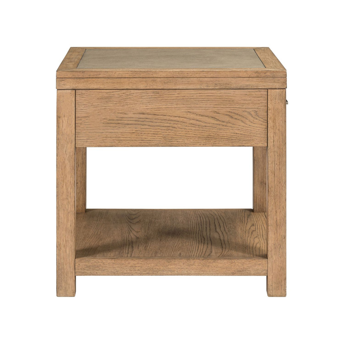 351-OT1020 - End Table - Liberty Furniture
