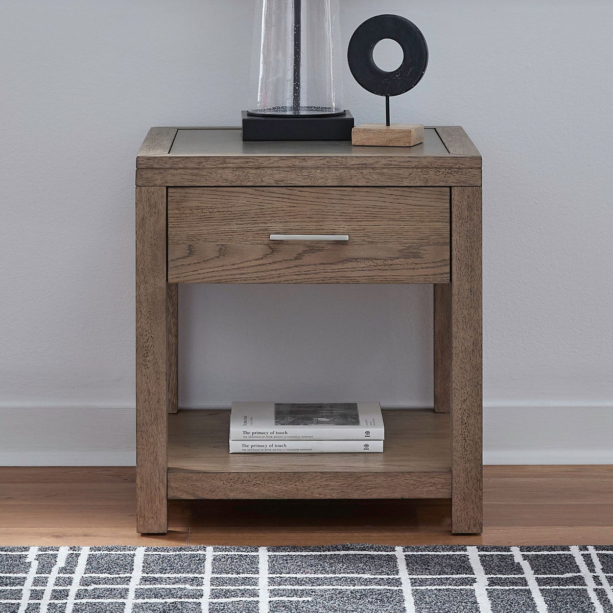351-OT1020 - End Table - Liberty Furniture