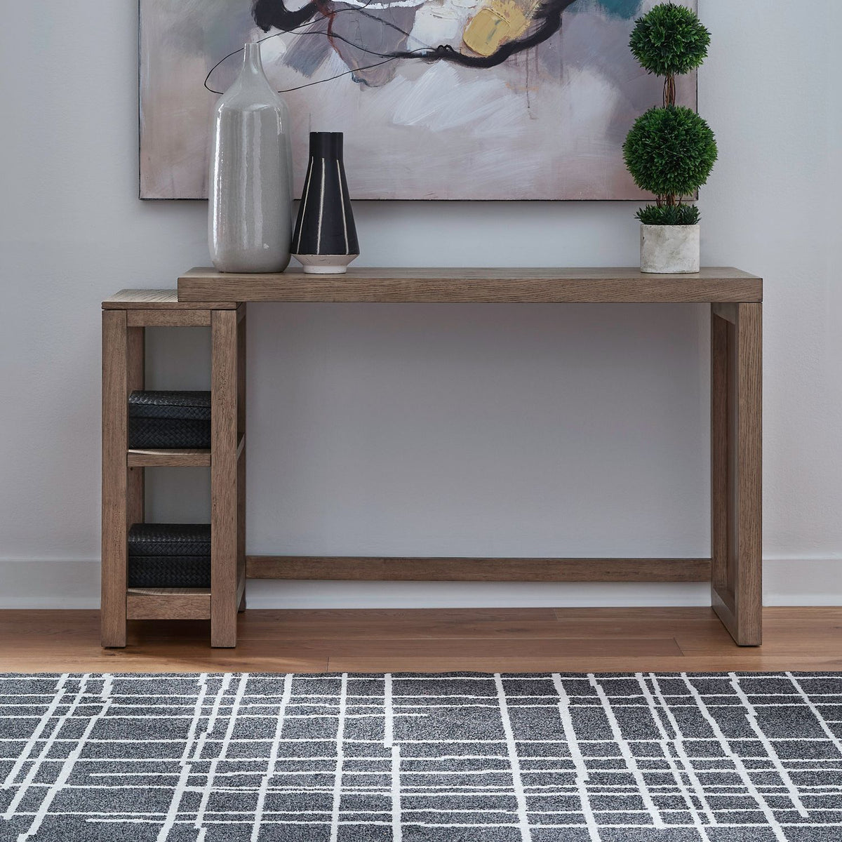 351-OT5430 - Console Table - Liberty Furniture