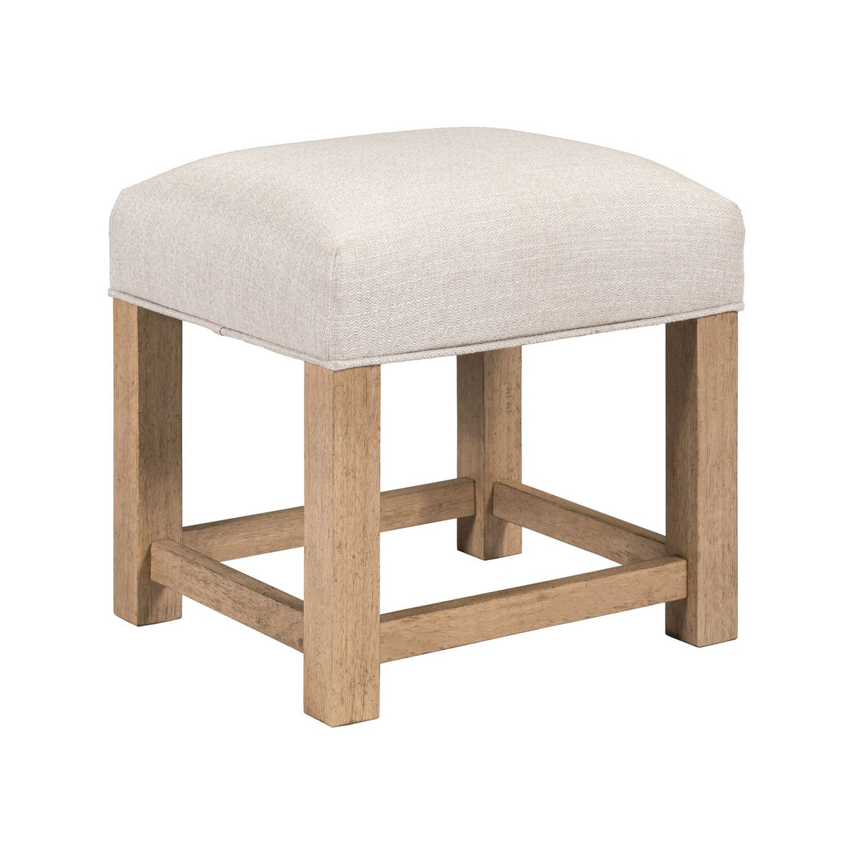 351-OT9001 - Uph Console Stool - Liberty Furniture