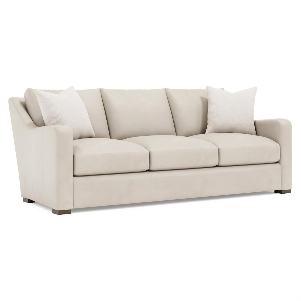 Ventura Leather Sofa