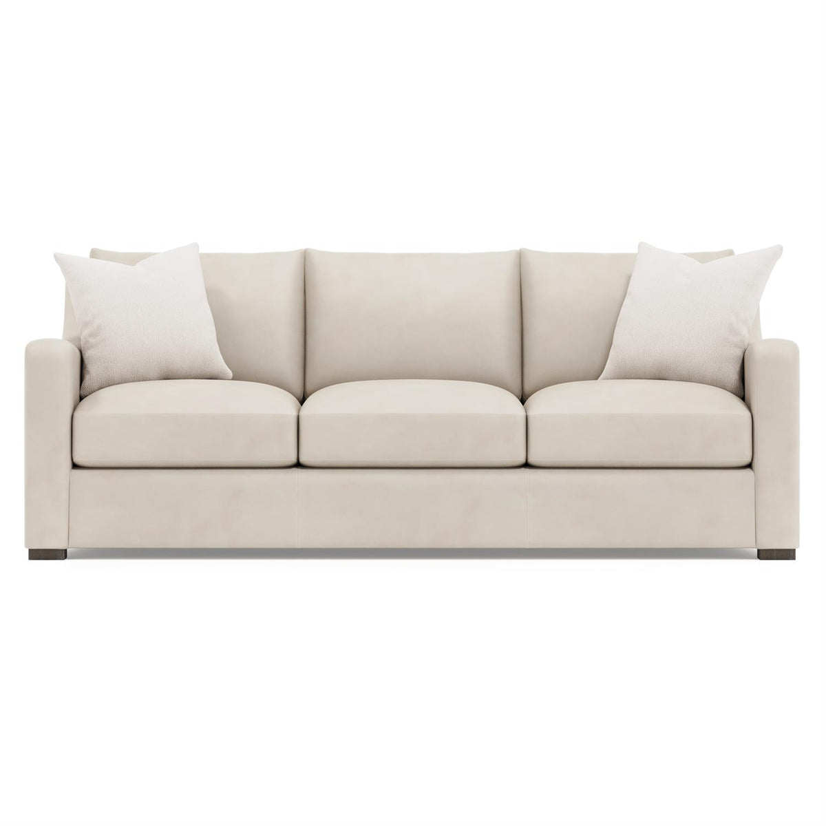 Ventura Leather Sofa