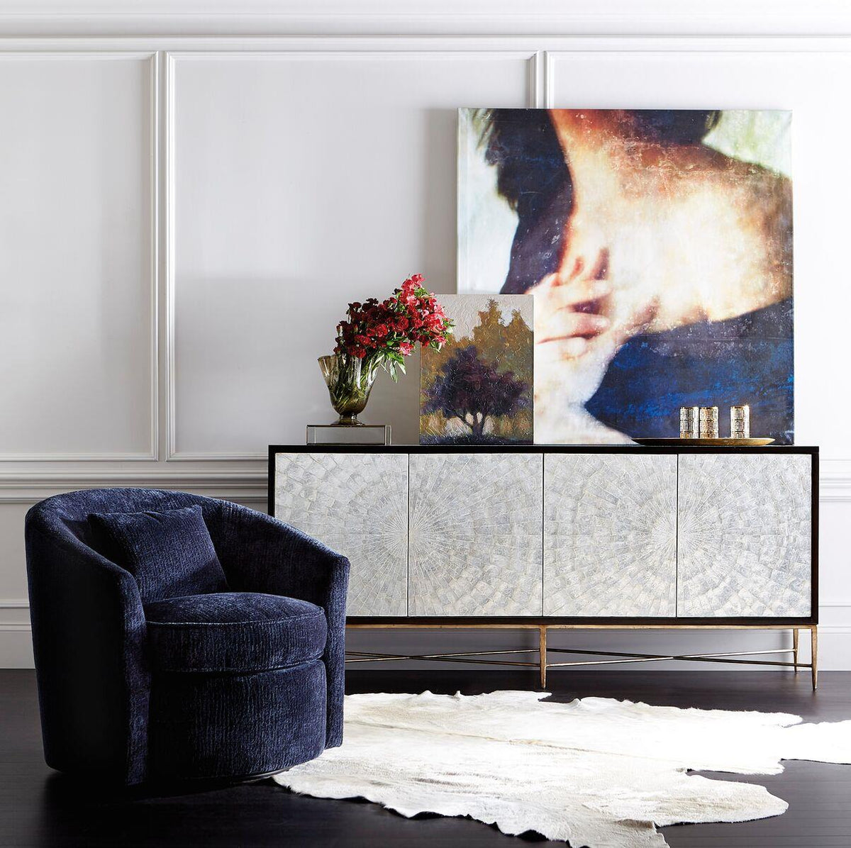 Adagio Buffet