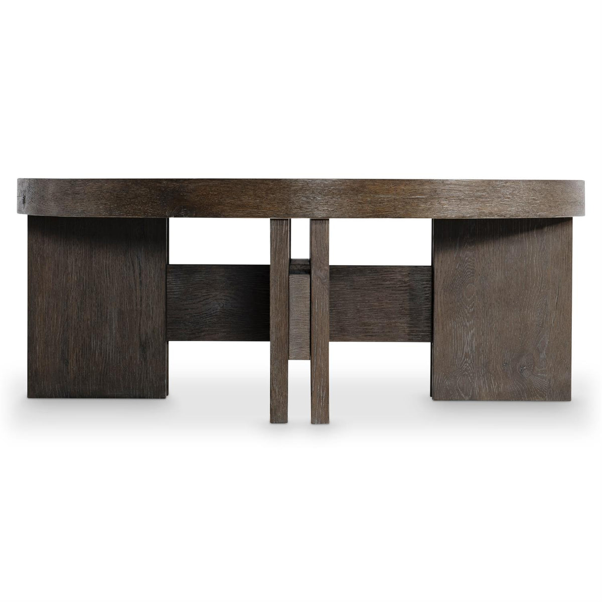 Outline Cocktail Table