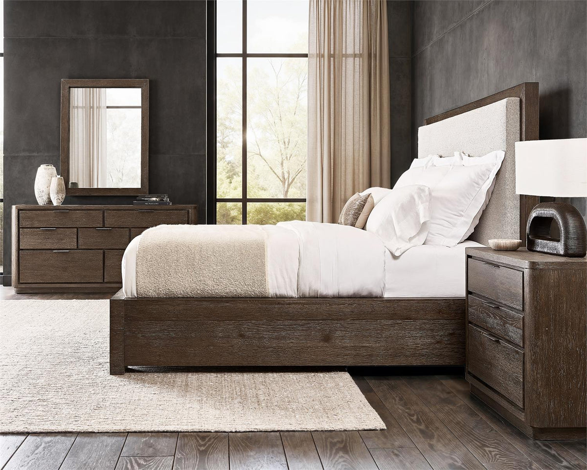 Outline Nightstand