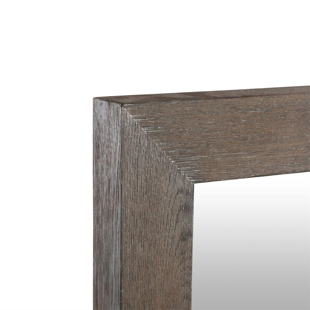 Outline Mirror