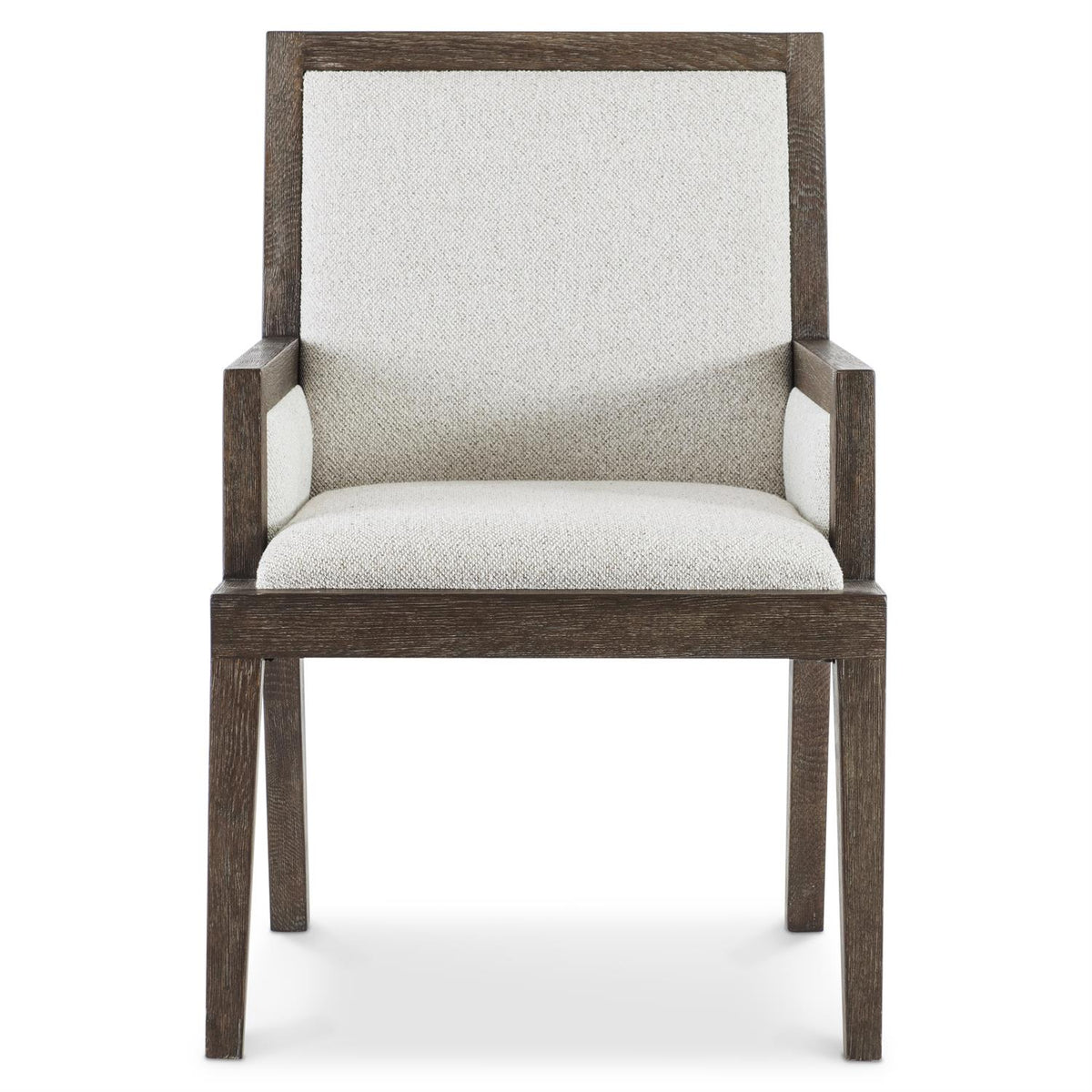 Outline Arm Chair