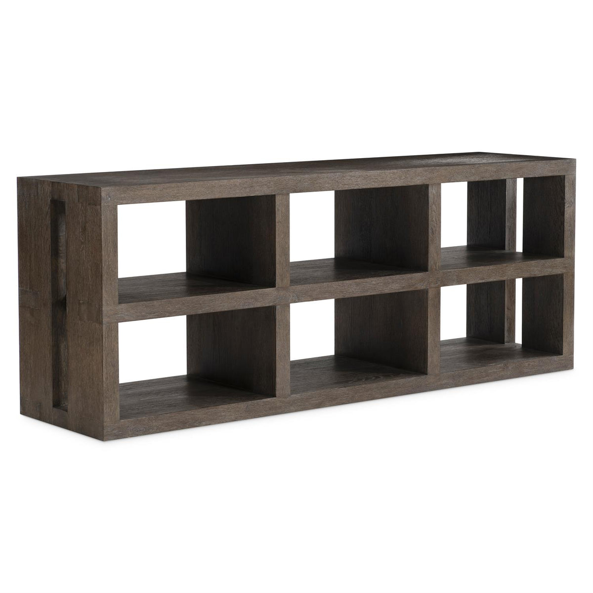 Outline Console Table