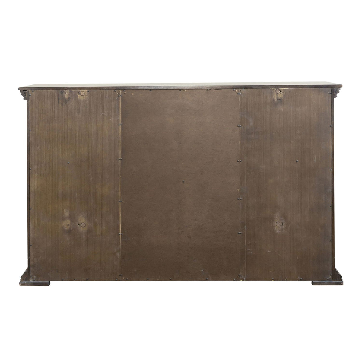 361-BR31 - 2 Door 6 Drawer Dresser - Liberty Furniture