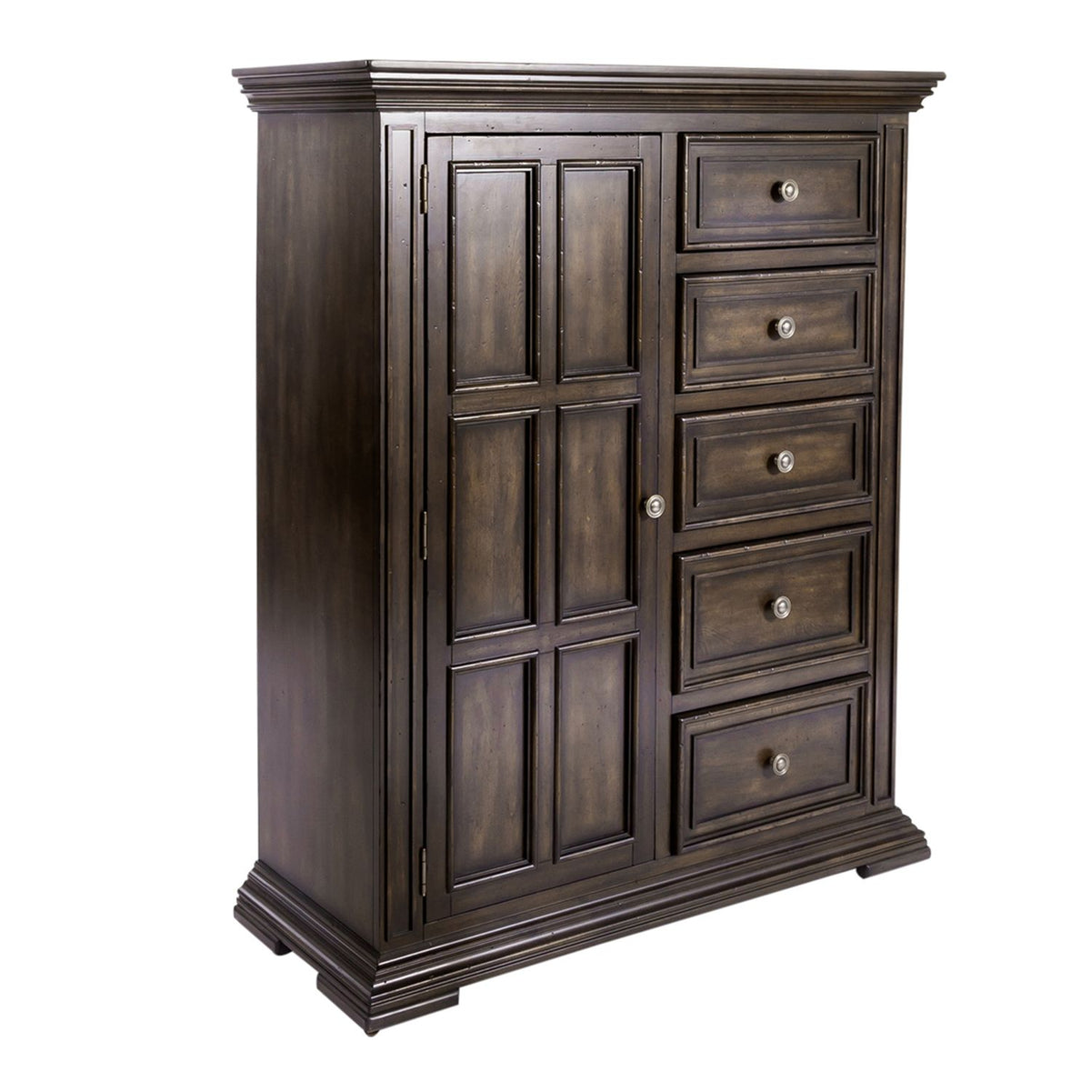 361-BR42 - Door Chest - Liberty Furniture
