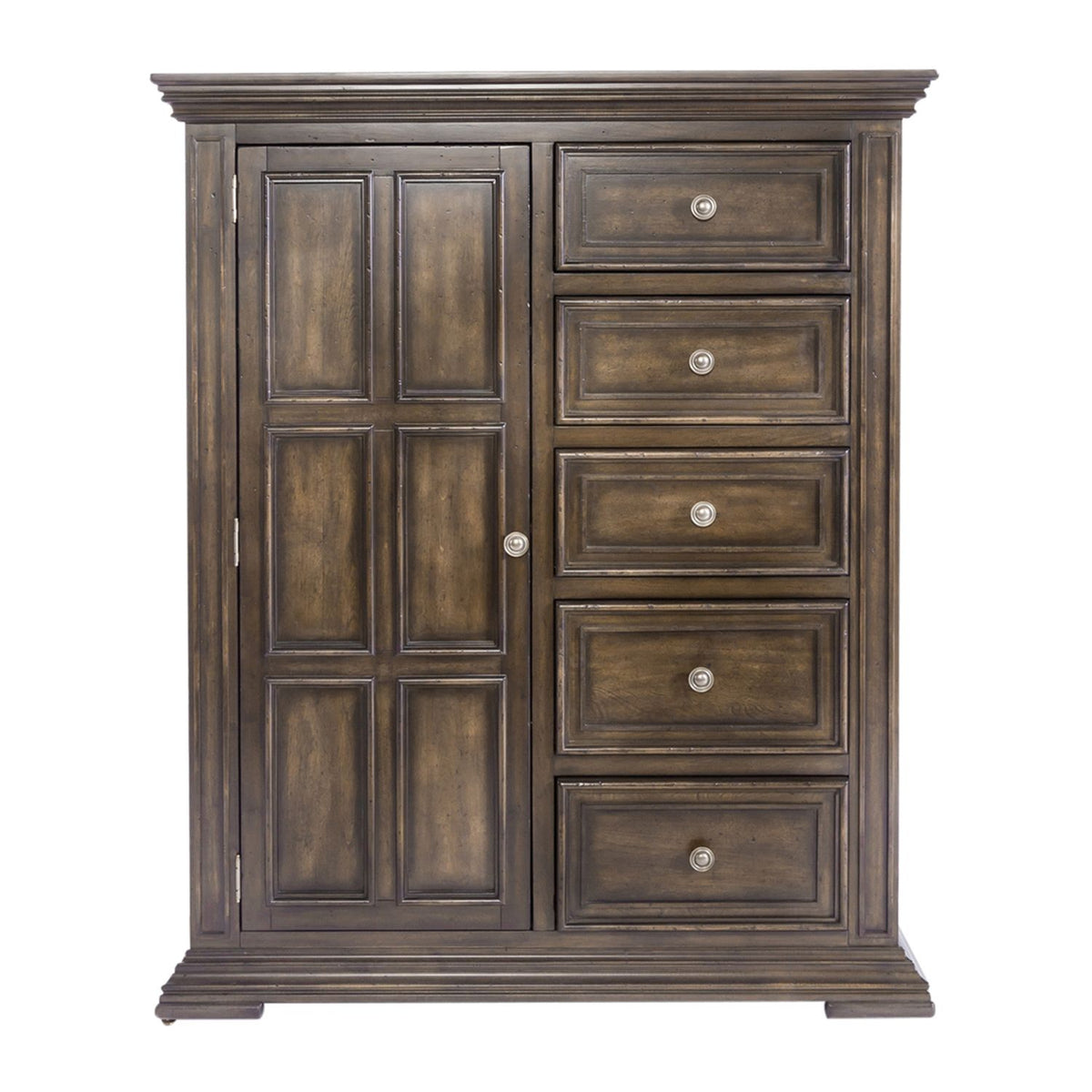 361-BR42 - Door Chest - Liberty Furniture