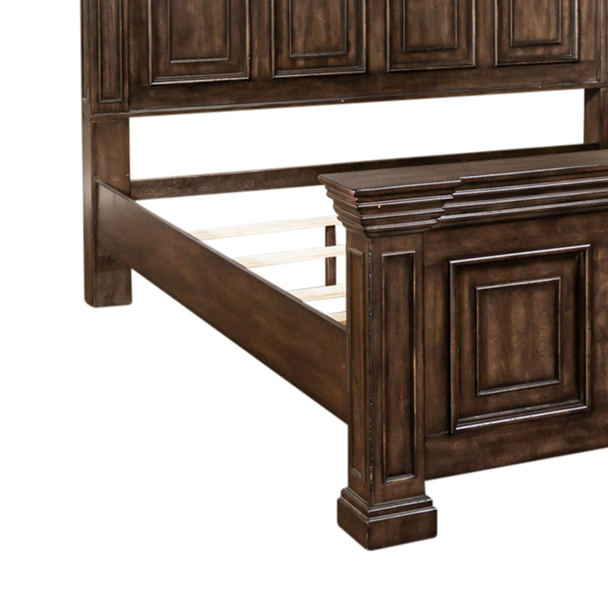 361-BR90 - Panel Bed Rails - Liberty Furniture