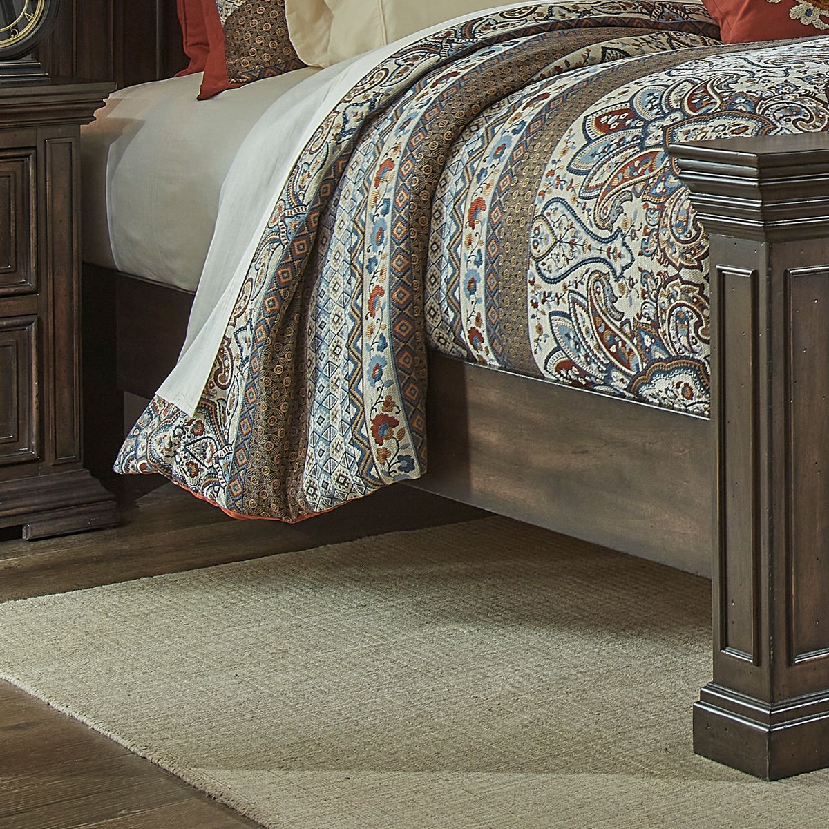 361-BR90 - Panel Bed Rails - Liberty Furniture