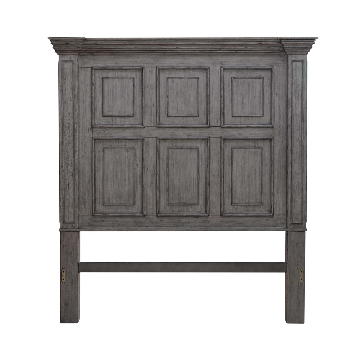 361G-BR13 - Queen Mansion Headboard - Liberty Furniture
