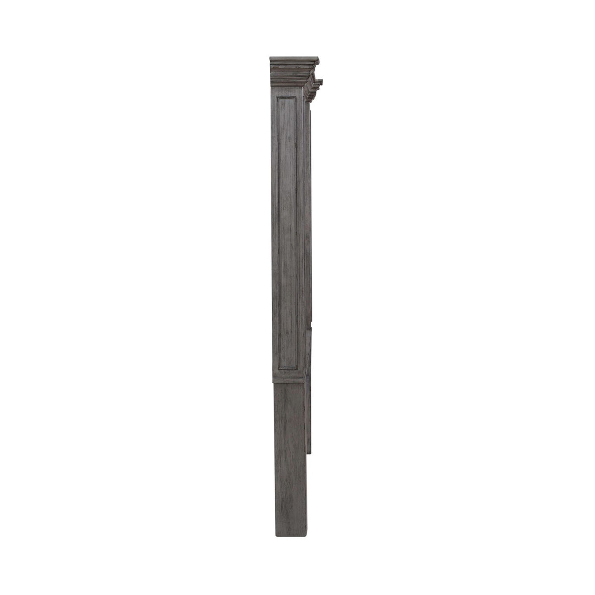 361G-BR13 - Queen Mansion Headboard - Liberty Furniture