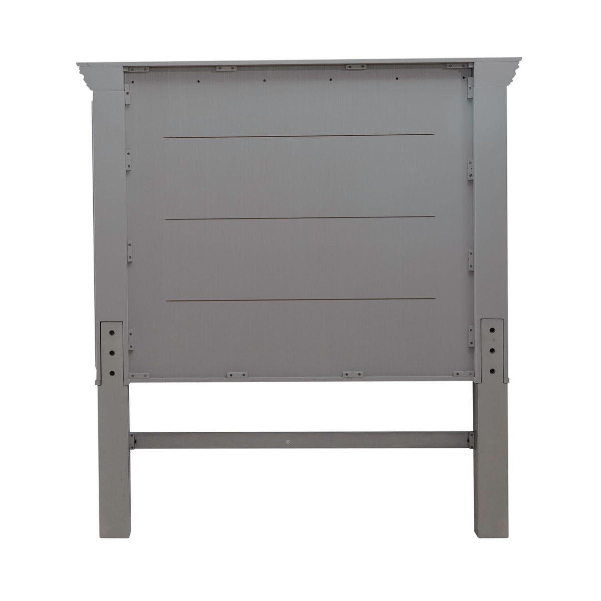 361G-BR13 - Queen Mansion Headboard - Liberty Furniture