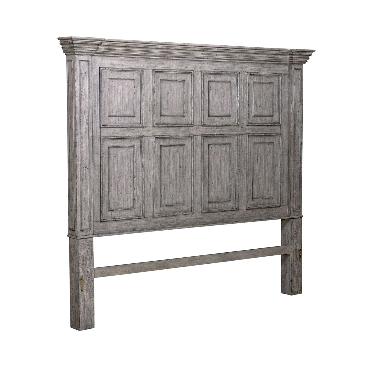 361G-BR15 - King Mansion Headboard - Liberty Furniture