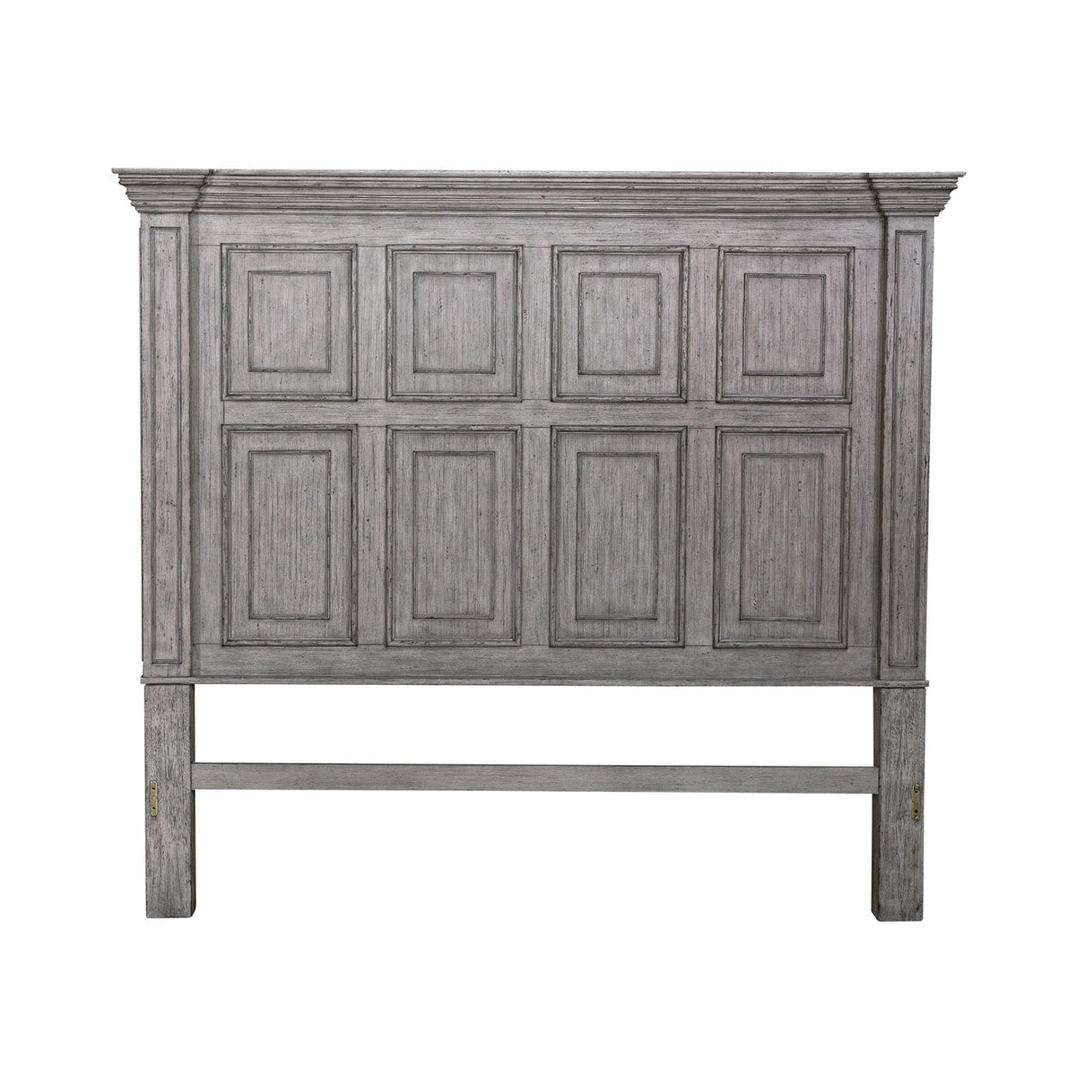 361G-BR15 - King Mansion Headboard - Liberty Furniture