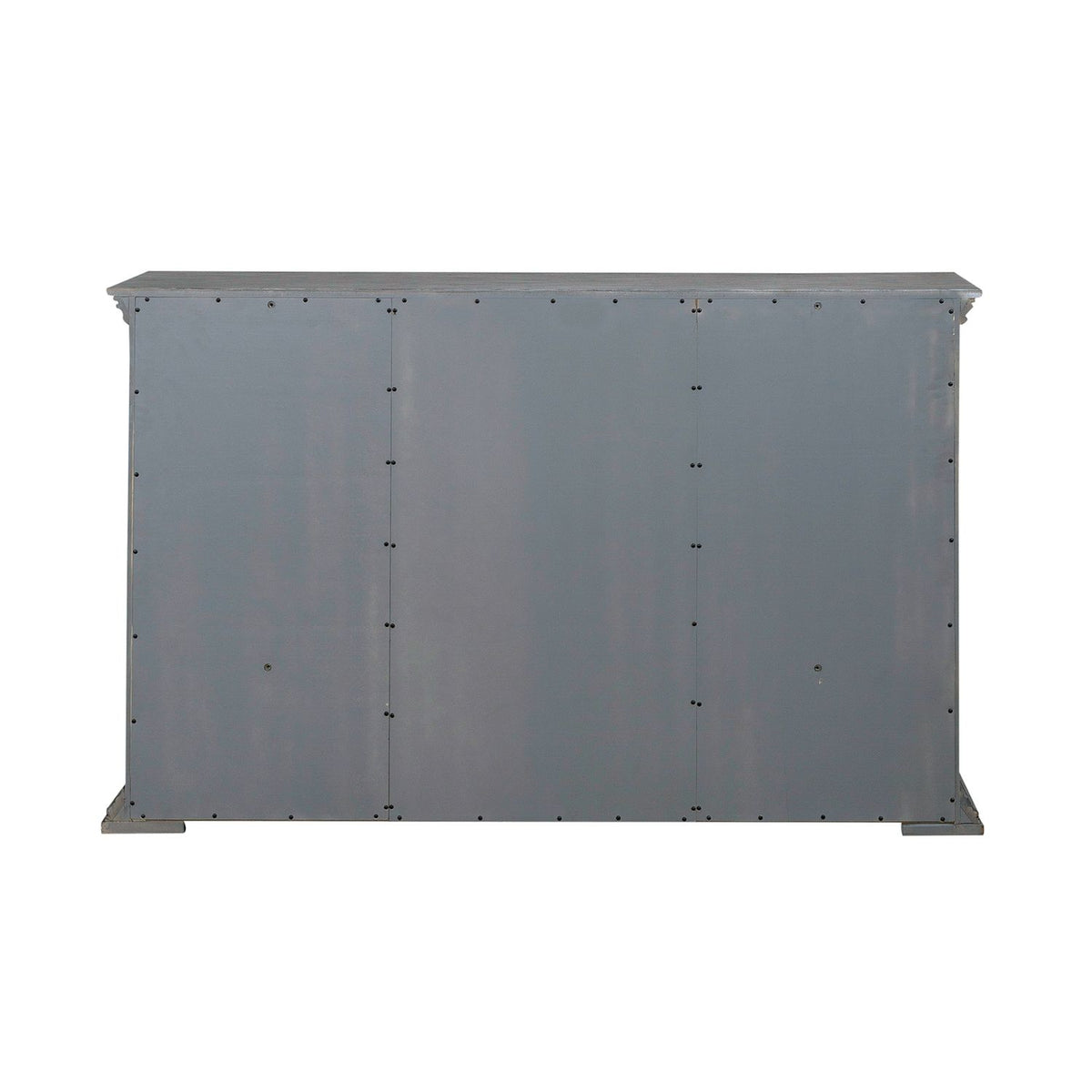 361G-BR31 - 2 Door 6 Drawer Dresser - Liberty Furniture