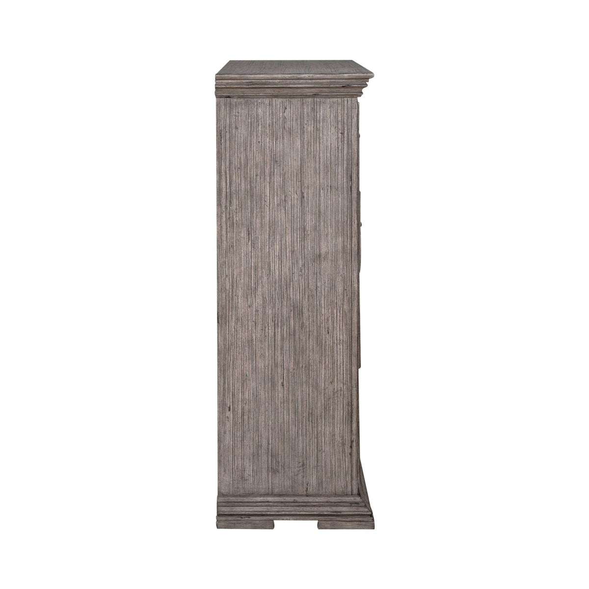 361G-BR32 - 10 Drawer Chesser - Liberty Furniture