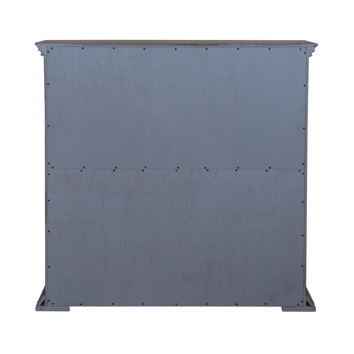 361G-BR32 - 10 Drawer Chesser - Liberty Furniture