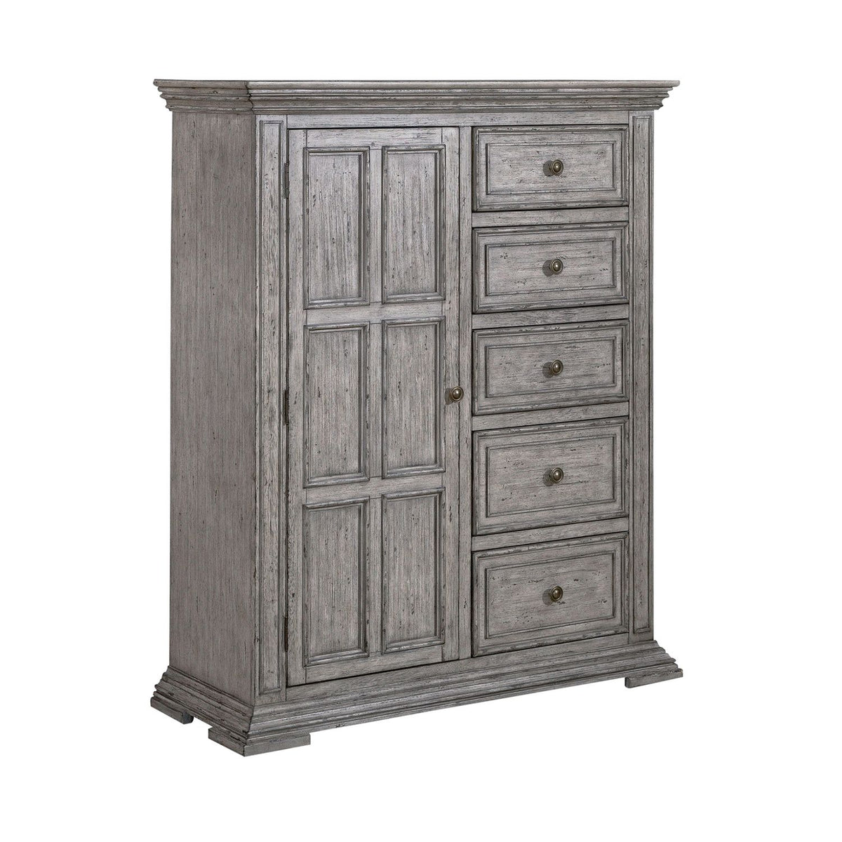 361G-BR42 - Door Chest - Liberty Furniture