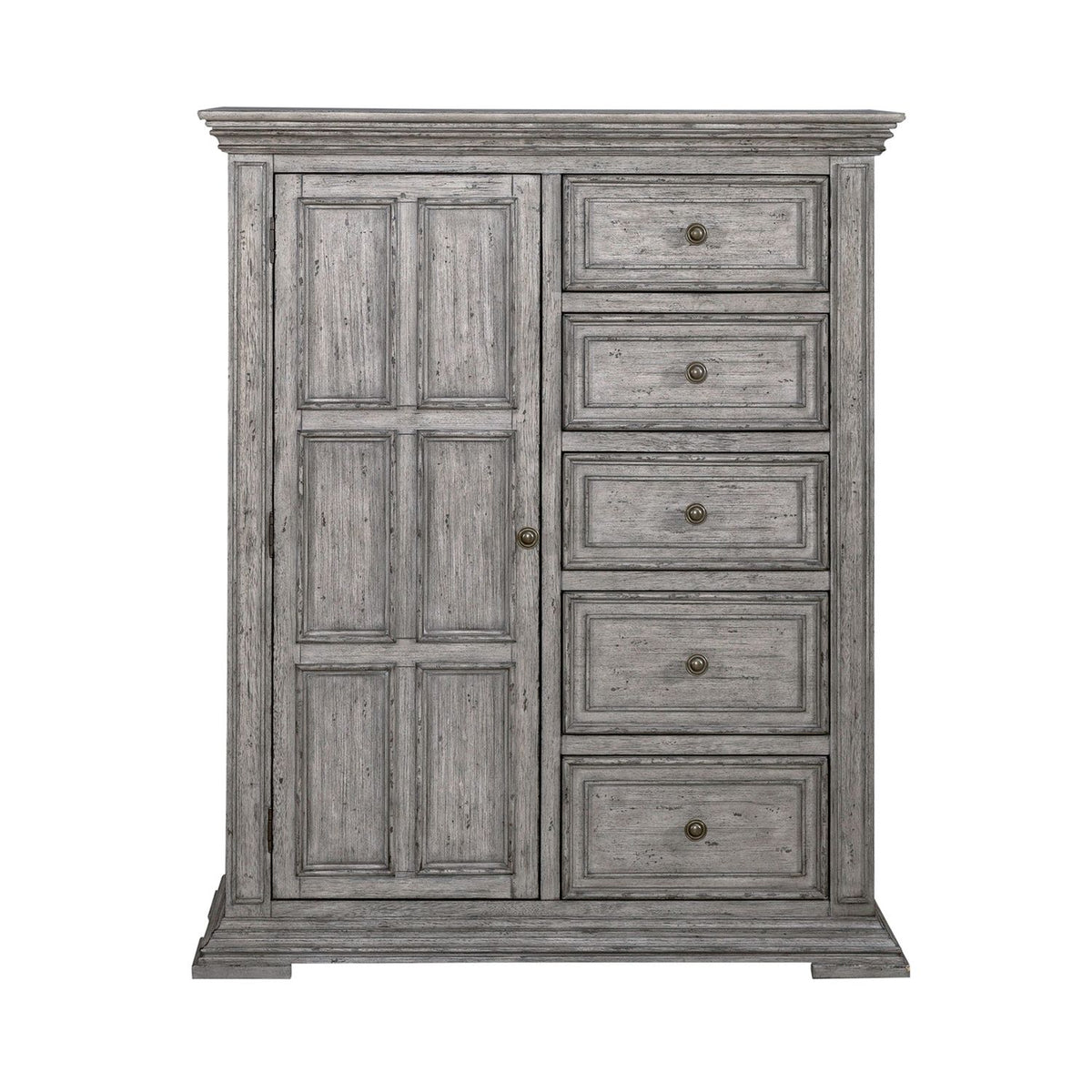 361G-BR42 - Door Chest - Liberty Furniture