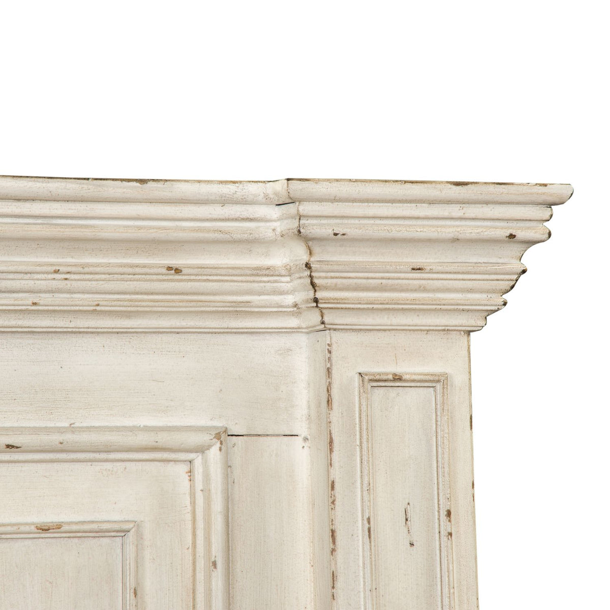 361W-BR13 - Queen Mansion Headboard - Liberty Furniture
