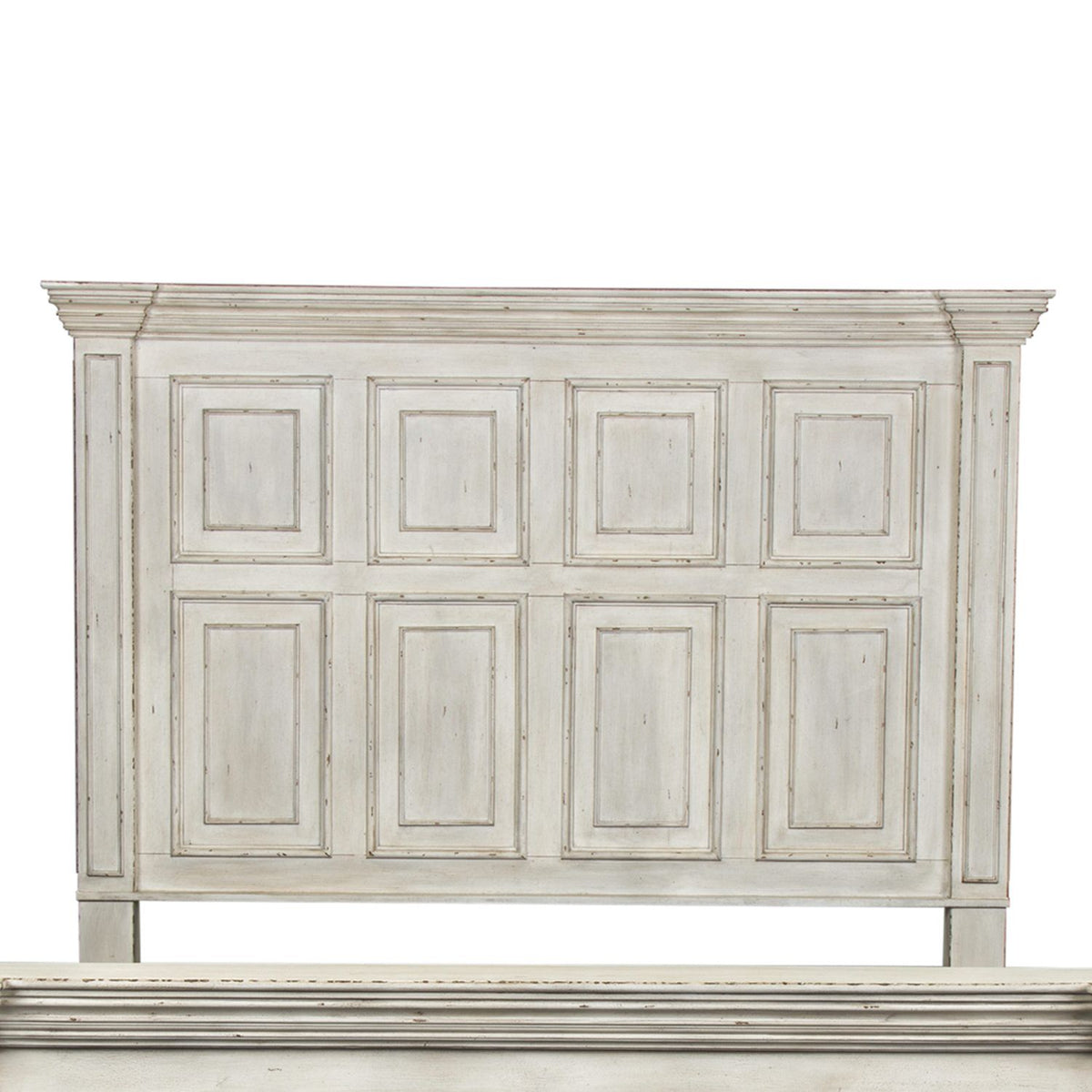 361W-BR15 - King Mansion Headboard - Liberty Furniture