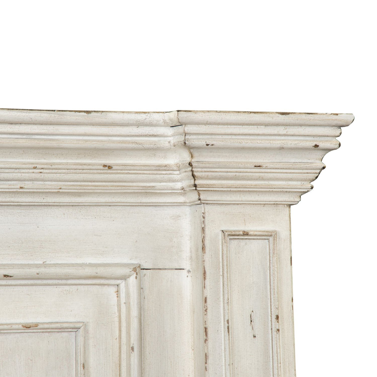 361W-BR15 - King Mansion Headboard - Liberty Furniture