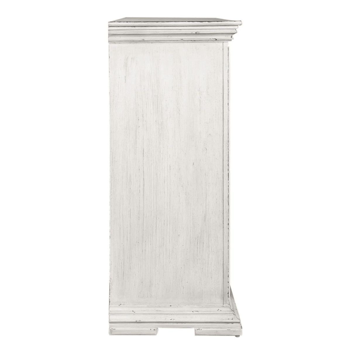 361W-BR31 - 2 Door 6 Drawer Dresser - Liberty Furniture