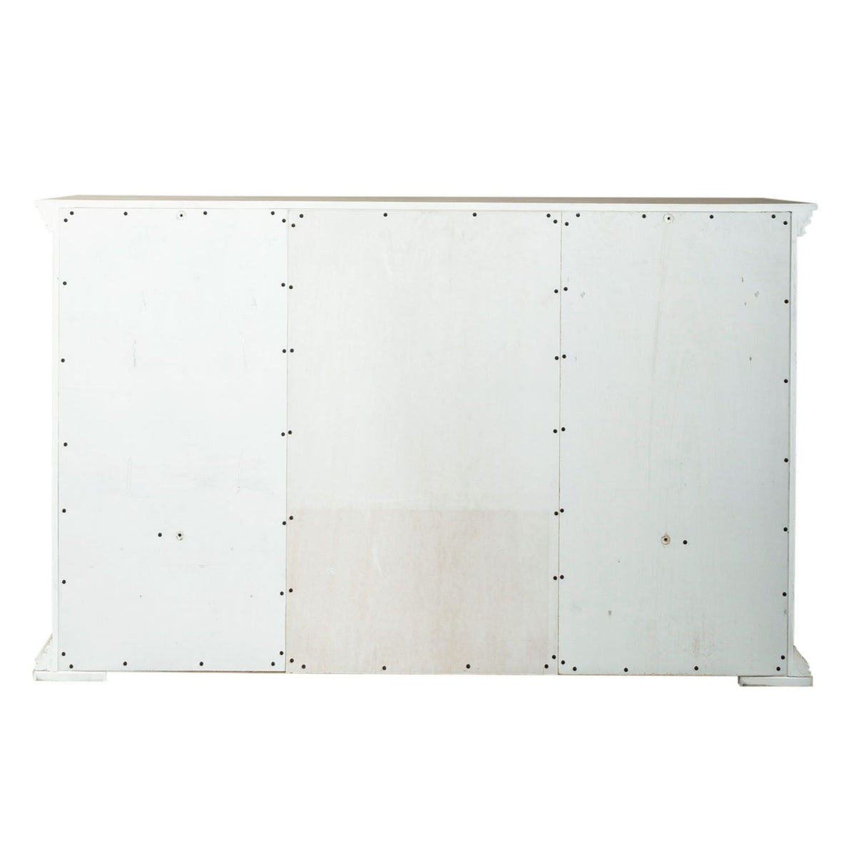 361W-BR31 - 2 Door 6 Drawer Dresser - Liberty Furniture