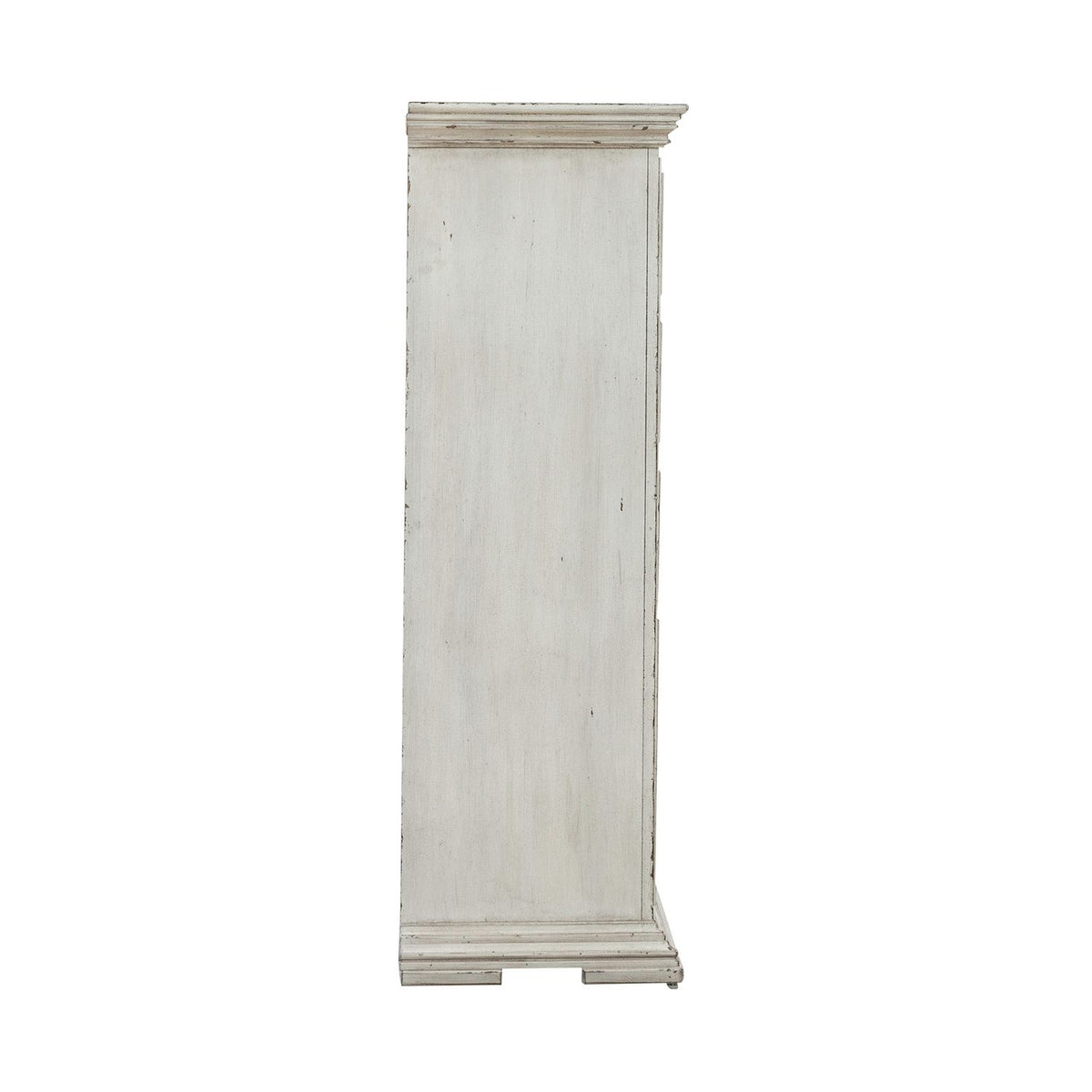 361W-BR41 - 5 Drawer Chest - Liberty Furniture