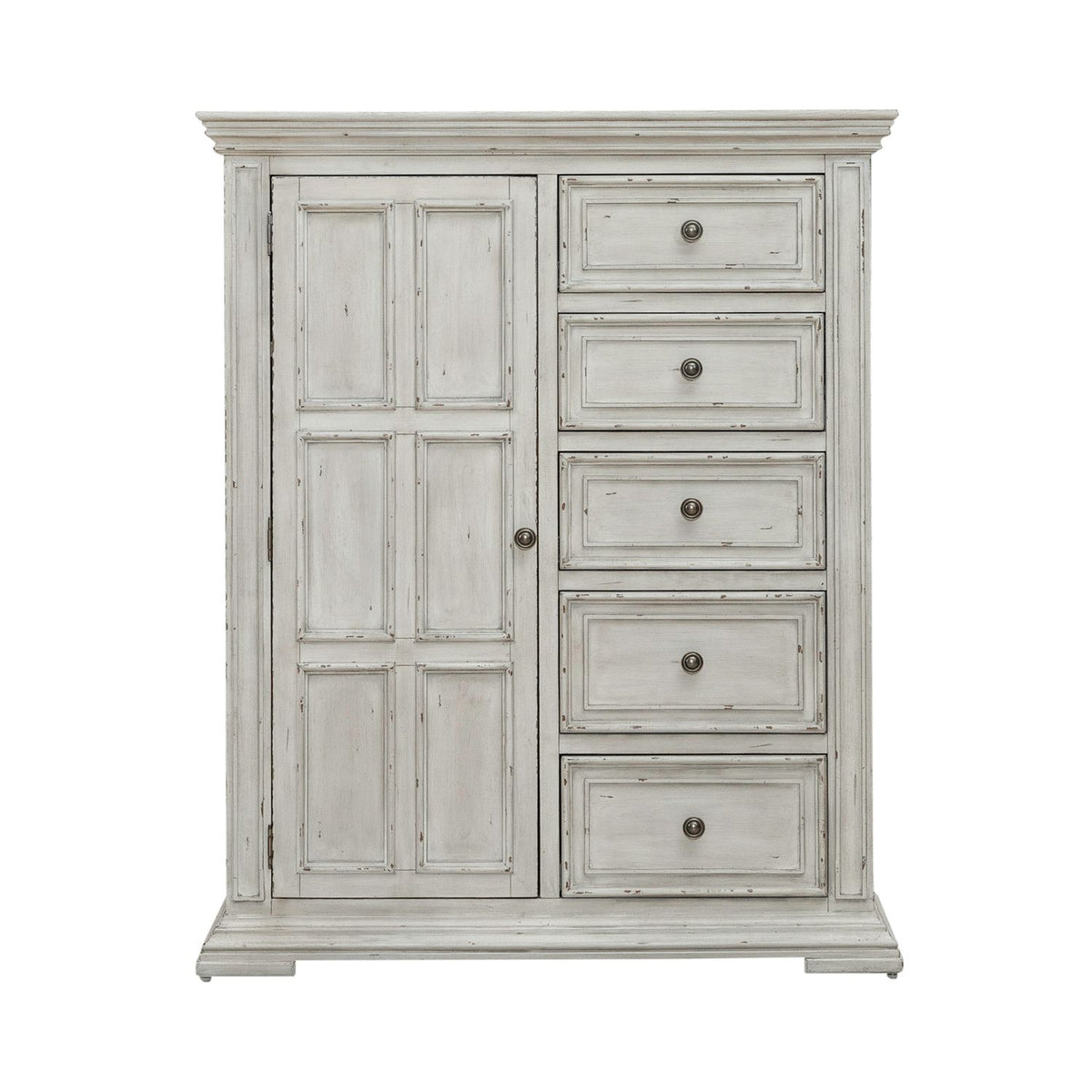 361W-BR42 - Door Chest - Liberty Furniture